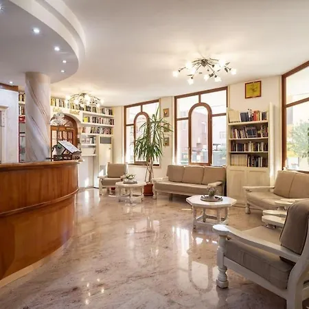 Hotel La Piana 4*
